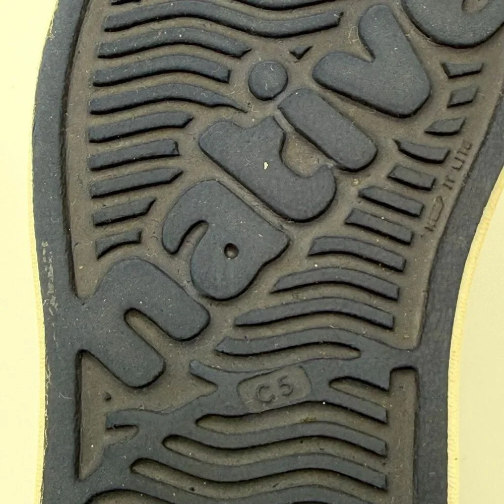 Native Jefferson Waterproof Navy Blue Sandals - US Size Toddler 5C